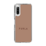 スリムプロテクションケース［ FURLA - GREGE ］