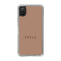 スリムプロテクションケース［ FURLA - GREGE ］