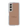スリムプロテクションケース［ FURLA - GREGE ］