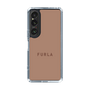 スリムプロテクションケース［ FURLA - GREGE ］