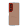 スリムプロテクションケース［ FURLA - GREGE ］