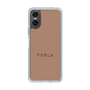 スリムプロテクションケース［ FURLA - GREGE ］
