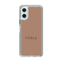 スリムプロテクションケース［ FURLA - GREGE ］