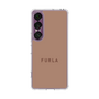 スリムプロテクションケース［ FURLA - GREGE ］