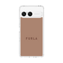 スリムプロテクションケース［ FURLA - GREGE ］