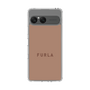 スリムプロテクションケース［ FURLA - GREGE ］