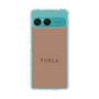 スリムプロテクションケース［ FURLA - GREGE ］