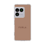 スリムプロテクションケース［ FURLA - GREGE ］