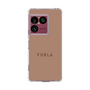 スリムプロテクションケース［ FURLA - GREGE ］