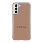 スリムプロテクションケース［ FURLA - GREGE ］