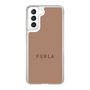 スリムプロテクションケース［ FURLA - GREGE ］