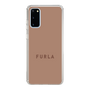 スリムプロテクションケース［ FURLA - GREGE ］