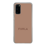 スリムプロテクションケース［ FURLA - GREGE ］