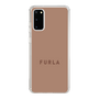 スリムプロテクションケース［ FURLA - GREGE ］