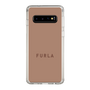 スリムプロテクションケース［ FURLA - GREGE ］