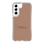 スリムプロテクションケース［ FURLA - GREGE ］