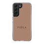 スリムプロテクションケース［ FURLA - GREGE ］
