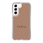 スリムプロテクションケース［ FURLA - GREGE ］