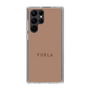 スリムプロテクションケース［ FURLA - GREGE ］