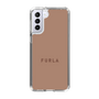 スリムプロテクションケース［ FURLA - GREGE ］
