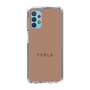 スリムプロテクションケース［ FURLA - GREGE ］