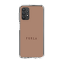スリムプロテクションケース［ FURLA - GREGE ］