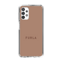スリムプロテクションケース［ FURLA - GREGE ］