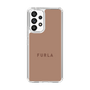 スリムプロテクションケース［ FURLA - GREGE ］