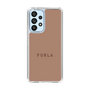 スリムプロテクションケース［ FURLA - GREGE ］