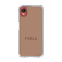 スリムプロテクションケース［ FURLA - GREGE ］