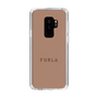 スリムプロテクションケース［ FURLA - GREGE ］