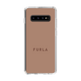スリムプロテクションケース［ FURLA - GREGE ］