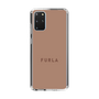 スリムプロテクションケース［ FURLA - GREGE ］