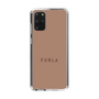 スリムプロテクションケース［ FURLA - GREGE ］