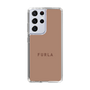 スリムプロテクションケース［ FURLA - GREGE ］