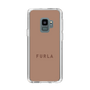 スリムプロテクションケース［ FURLA - GREGE ］