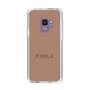 スリムプロテクションケース［ FURLA - GREGE ］