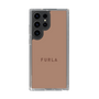 スリムプロテクションケース［ FURLA - GREGE ］