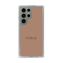 スリムプロテクションケース［ FURLA - GREGE ］