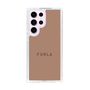 スリムプロテクションケース［ FURLA - GREGE ］