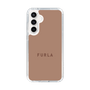 スリムプロテクションケース［ FURLA - GREGE ］