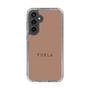 スリムプロテクションケース［ FURLA - GREGE ］