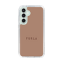 スリムプロテクションケース［ FURLA - GREGE ］