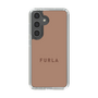 スリムプロテクションケース［ FURLA - GREGE ］