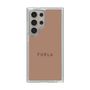 スリムプロテクションケース［ FURLA - GREGE ］