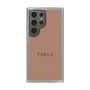 スリムプロテクションケース［ FURLA - GREGE ］