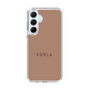 スリムプロテクションケース［ FURLA - GREGE ］