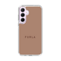 スリムプロテクションケース［ FURLA - GREGE ］