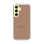 スリムプロテクションケース［ FURLA - GREGE ］