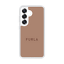 スリムプロテクションケース［ FURLA - GREGE ］